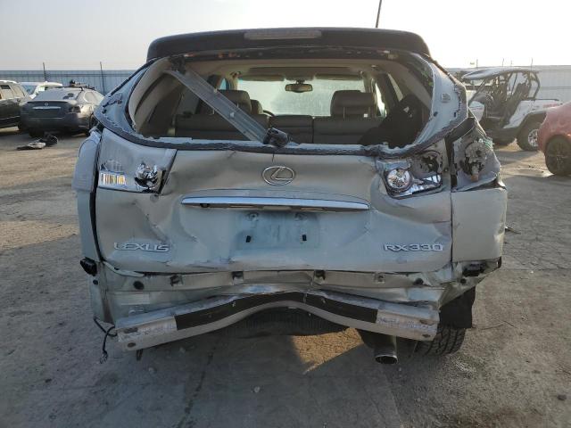 Photo 6 from auction – 2004 LEXUS RX 330 with VIN 2T2HA31U84C017204