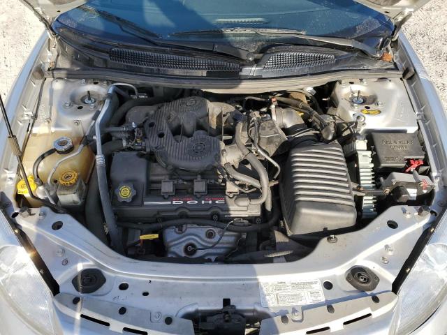 Foto 11 de la subasta – 2003 CHRYSLER SEBRING LI con VIN 1C3EL65T93N500074