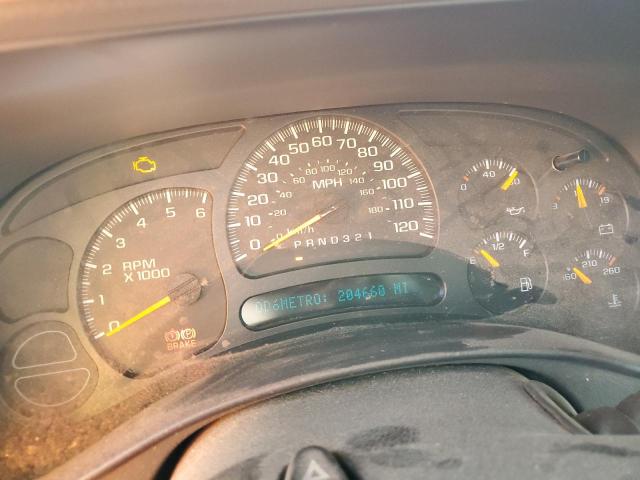 Photo 9 from auction – 2007 CHEVROLET SILVERADO with VIN 1GCEK19B67Z133474