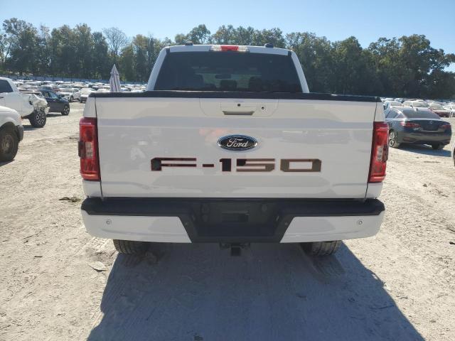 Photo 6 from auction – 2021 FORD F150 SUPER with VIN 1FTFW1E53MFB07307