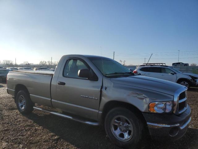 Photo 4 from auction – 2003 DODGE RAM 1500 S with VIN 1D7HA16N33J540925