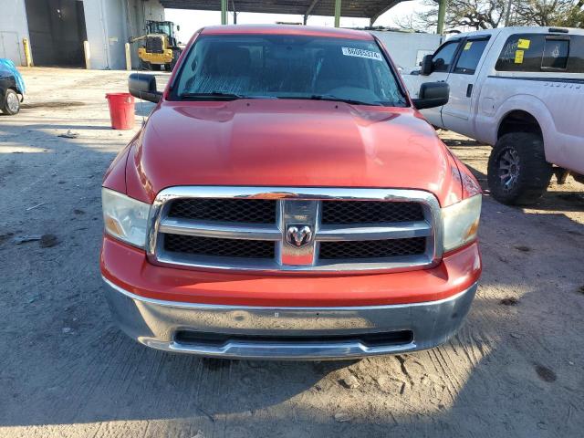 Photo 5 from auction – 2012 DODGE RAM 1500 S with VIN 1C6RD6GP0CS291892