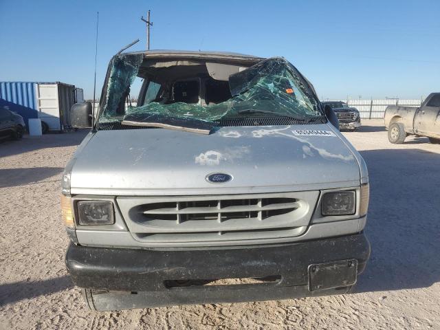 Photo 5 from auction – 2002 FORD ECONOLINE with VIN 1FBSS31S92HA05274
