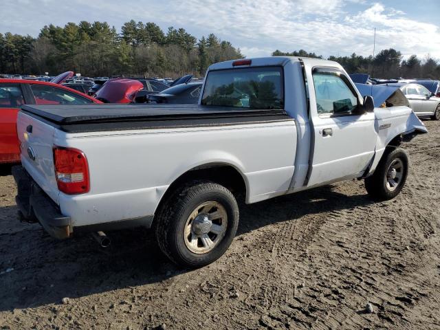 Photo 3 from auction – 2010 FORD RANGER with VIN 1FTKR1AD5APA51119