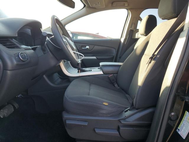 Photo 7 from auction – 2013 FORD EDGE SE with VIN 2FMDK3G95DBC30960