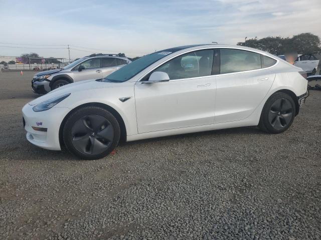 TESLA MODEL 3 2019 with VIN 5YJ3E1EA9KF466908 - Photo from auction