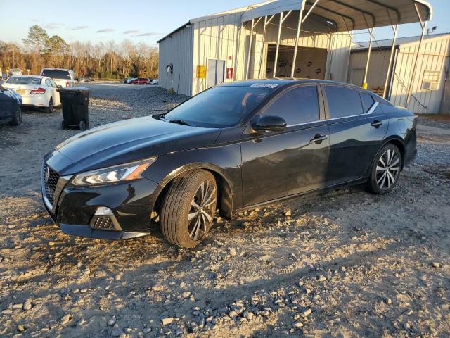 Photo 1 from auction – 2019 NISSAN ALTIMA SR with VIN 1N4BL4CV8KC189728