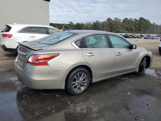 Photo 3 from auction – 2015 NISSAN ALTIMA 2.5 with VIN 1N4AL3AP3FN906024