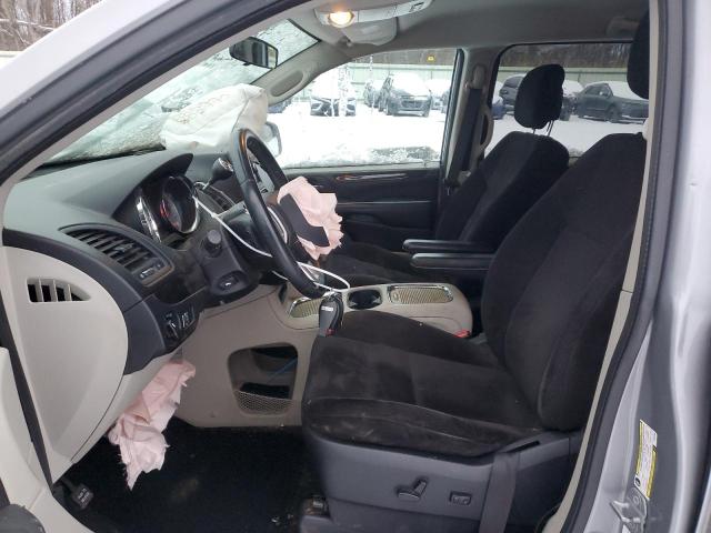 Photo 7 from auction – 2014 DODGE GRAND CARA with VIN 2C4RDGCG1ER352398