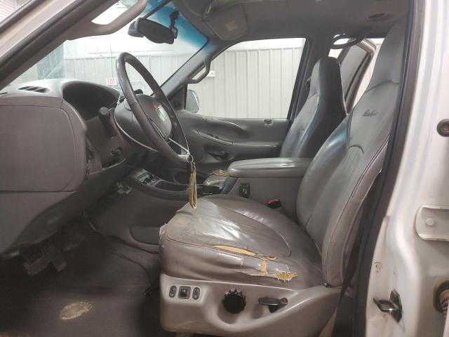 Photo 7 from auction – 2000 FORD EXPEDITION with VIN 1FMFU18L0YLB67144