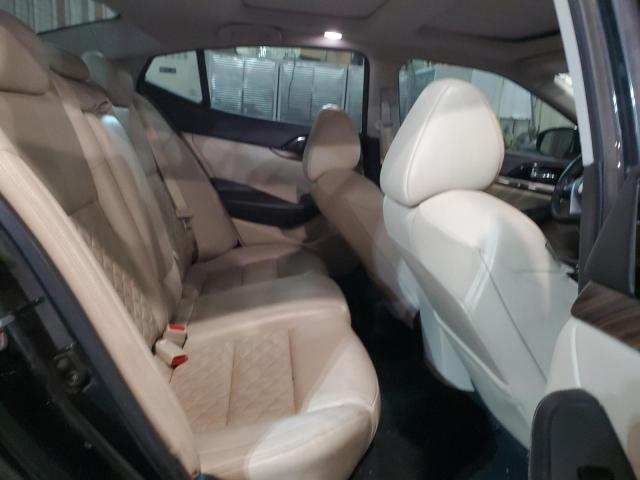 Photo 10 from auction – 2016 NISSAN MAXIMA 3.5 with VIN 1N4AA6AP4GC380765