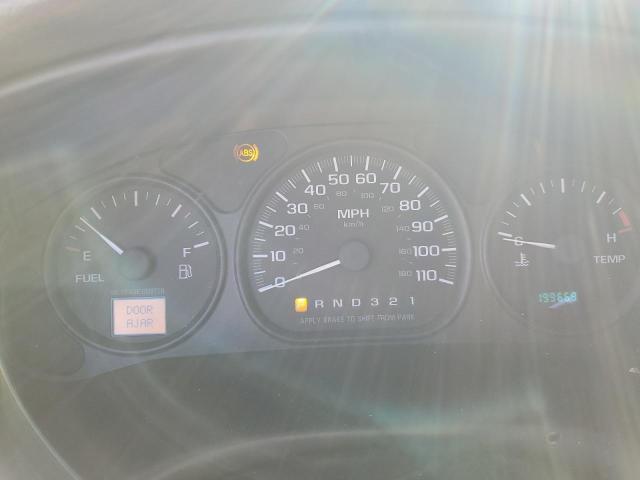 Zdjęcie 9 z aukcji – 2004 CHEVROLET VENTURE z VIN 1GNDU03E04D166781