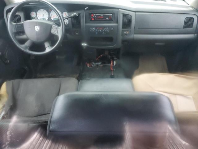 Photo 8 from auction – 2004 DODGE RAM 1500 S with VIN 1D7HA16K74J146366