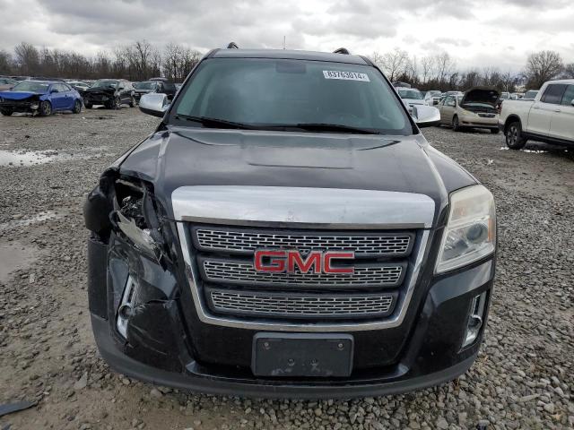 Photo 5 from auction – 2012 GMC TERRAIN SL with VIN 2GKFLXE51C6307613