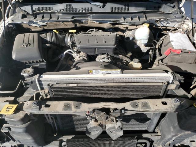 Photo 11 from auction – 2011 DODGE RAM 1500 with VIN 1D7RB1CP7BS529913
