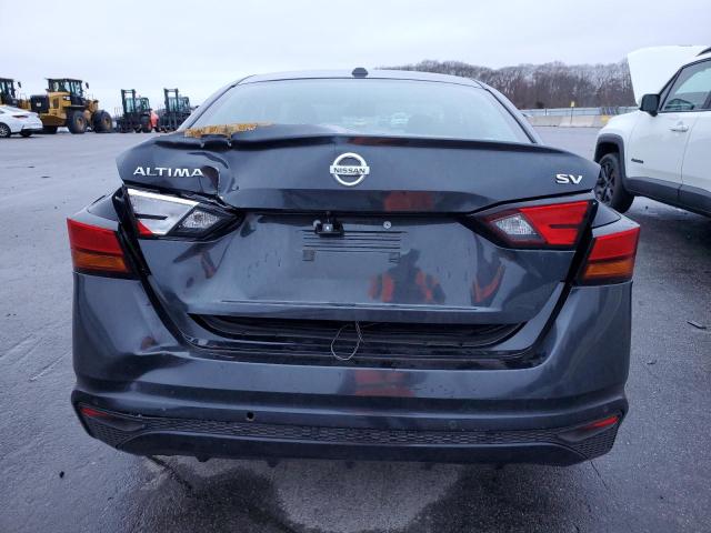 Photo 6 from auction – 2022 NISSAN ALTIMA SV with VIN 1N4BL4DV4NN388489