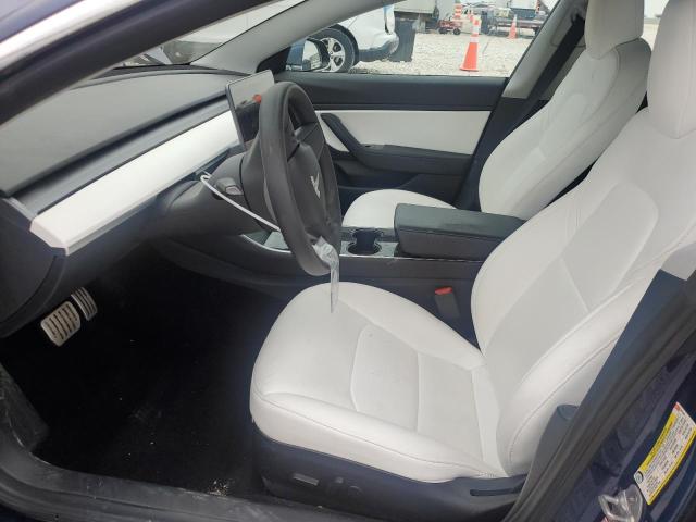 Photo 7 from auction – 2018 TESLA MODEL 3 with VIN 5YJ3E1EB5JF081045
