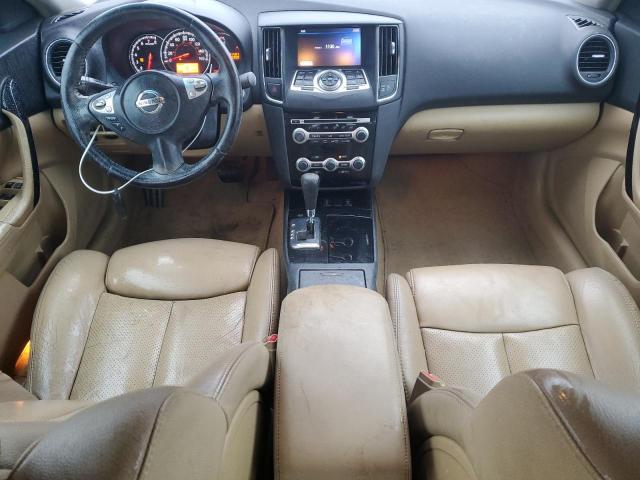 صورة رقم 8 من المزاد - 2011 NISSAN MAXIMA S مع VIN 1N4AA5AP0BC819849
