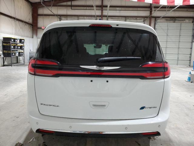 Photo 6 from auction – 2023 CHRYSLER PACIFICA H with VIN 2C4RC1L79PR595119