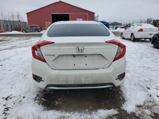 Photo 6 from auction – 2019 HONDA CIVIC EX with VIN 2HGFC2F76KH010694