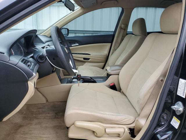 Photo 7 from auction – 2011 HONDA ACCORD LX with VIN 1HGCP2F31BA035506