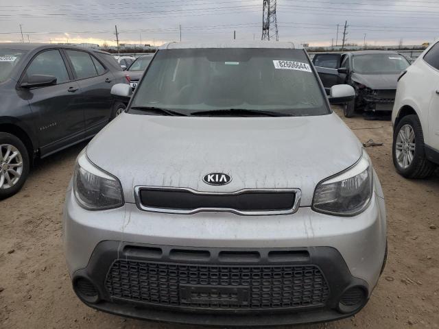Photo 5 from auction – 2016 KIA SOUL with VIN KNDJN2A25G7868112