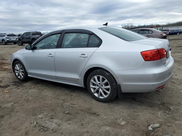 Photo 2 from auction – 2012 VOLKSWAGEN JETTA SE with VIN 3VWDP7AJ0CM451182