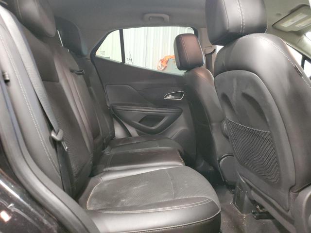 Photo 11 from auction – 2014 BUICK ENCORE CON with VIN KL4CJFSB3EB519450