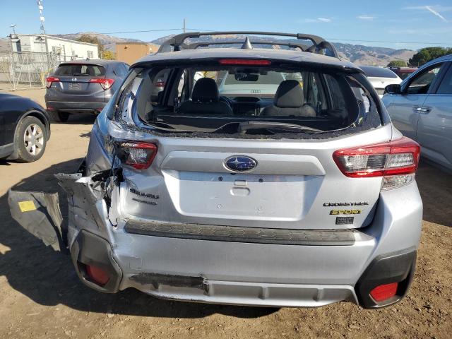 Photo 6 from auction – 2021 SUBARU CROSSTREK with VIN JF2GTHRC7MH357184