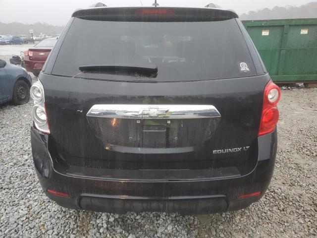 Photo 6 from auction – 2015 CHEVROLET EQUINOX LT with VIN 2GNALBEK8F6155212