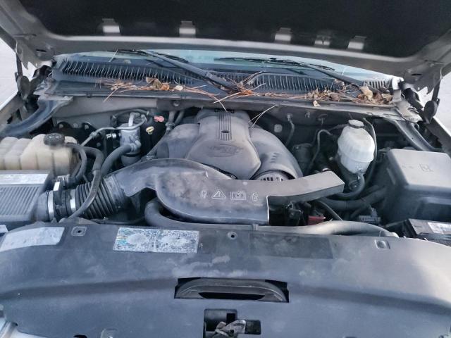 Photo 11 from auction – 2005 CADILLAC ESCALADE E with VIN 3GYEK62N35G196251