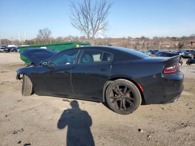 Photo 2 from auction – 2018 DODGE CHARGER SX with VIN 2C3CDXBG2JH289677
