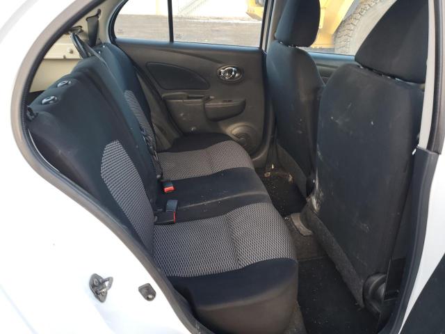 Photo 10 from auction – 2015 NISS MICRA with VIN 3N1CK3CP3FL253040