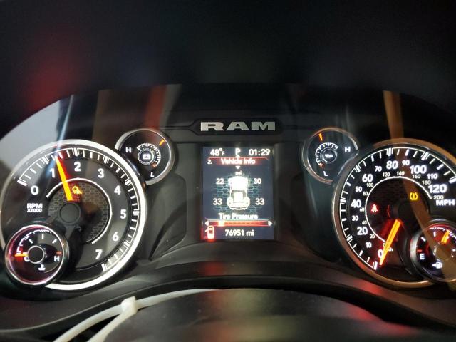 Zdjęcie 9 z aukcji – 2020 RAM 1500 BIG H z VIN 1C6SRFFT3LN216166