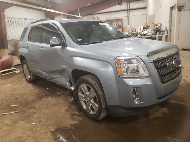 Photo 4 from auction – 2015 GMC TERRAIN SL with VIN 2GKFLTE36F6265547