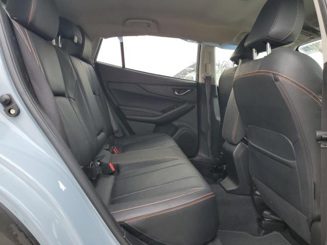 Photo 11 from auction – 2020 SUBARU CROSSTREK with VIN JF2GTAMC6L8227247