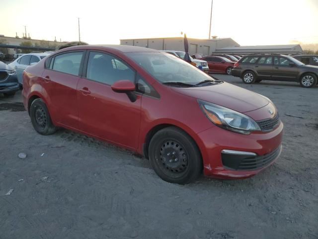 Photo 4 from auction – 2017 KIA RIO LX with VIN KNADM4A39H6016404