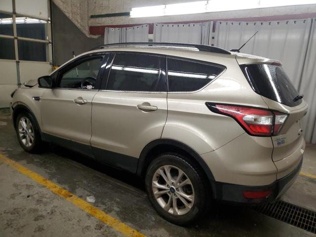 Photo 2 from auction – 2017 FORD ESCAPE SE with VIN 1FMCU9GD2HUE04643