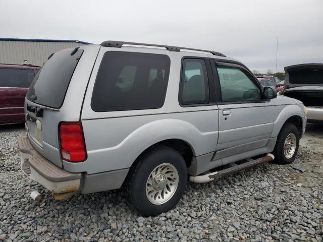 Photo 3 from auction – 2001 FORD EXPLORER S with VIN 1FMYU60E91UC17672