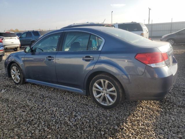 Photo 2 from auction – 2013 SUBARU LEGACY 2.5 with VIN 4S3BMCC61D3012421