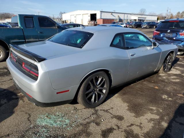Photo 3 from auction – 2022 DODGE CHALLENGER with VIN 2C3CDZKGXNH165478