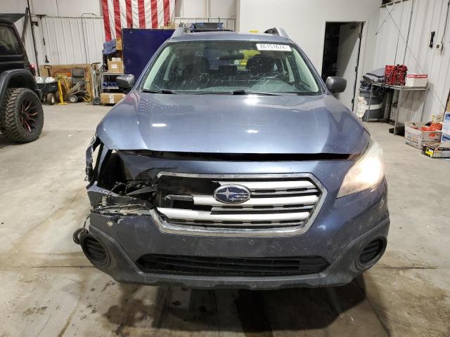 Снимка 5 от търг – 2017 SUBARU OUTBACK 2. с VIN 4S4BSAAC2H3226399