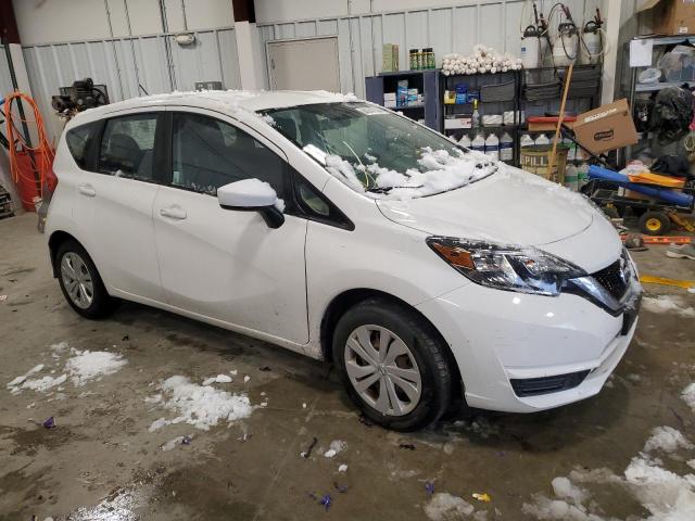 Photo 4 from auction – 2017 NISSAN VERSA NOTE with VIN 3N1CE2CP0HL354993