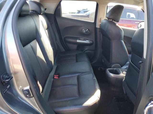 Photo 11 from auction – 2011 NISSAN JUKE S with VIN JN8AF5MR5BT003023