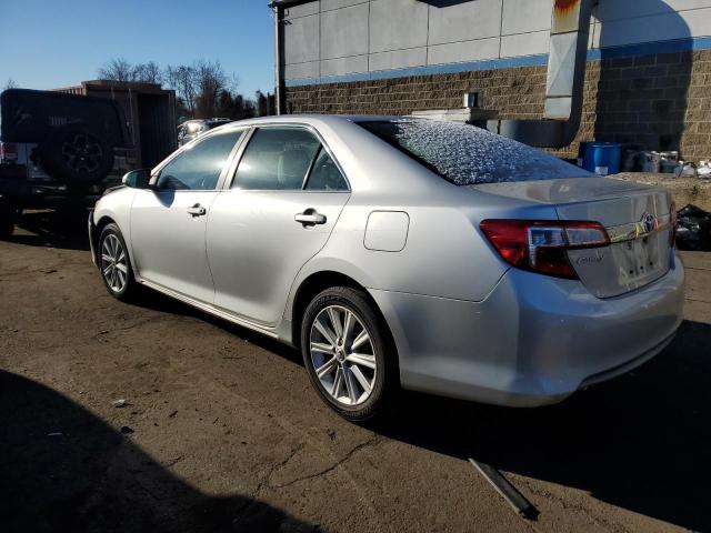 Photo 2 from auction – 2012 TOYOTA CAMRY BASE with VIN 4T4BF1FK1CR247368
