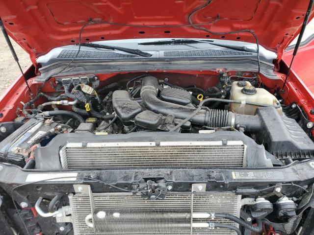 Photo 11 from auction – 2010 FORD F250 SUPER with VIN 1FTNF2B5XAEA21709