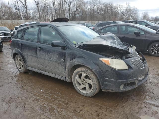 Photo 4 from auction – 2007 PONTIAC VIBE with VIN 5Y2SL65867Z438786