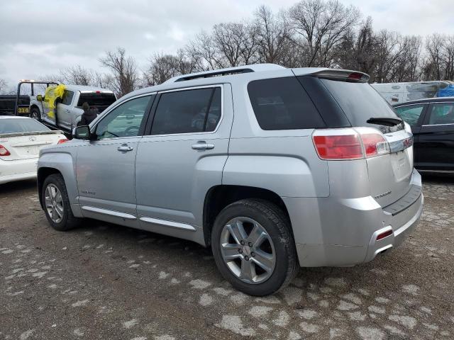 Photo 2 from auction – 2013 GMC TERRAIN with VIN 2GKFLZEK9D6273066