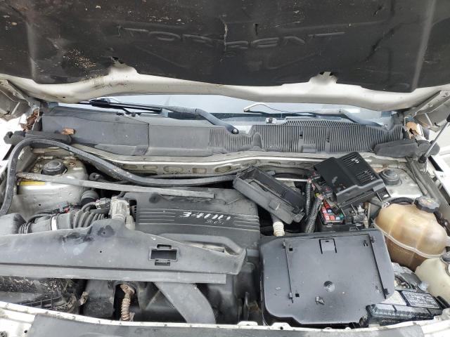 Photo 12 from auction – 2008 PONTIAC TORRENT with VIN 2CKDL43F186316177