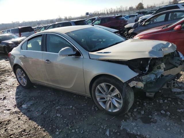 Photo 4 from auction – 2014 BUICK REGAL with VIN 2G4GK5EX2E9205629